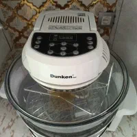 هواپز دانکن در حد نو