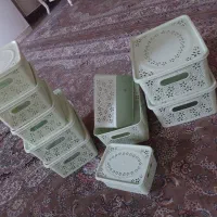 سبد نظم دهنده