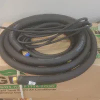 لوله مسی کولر گازی فابریک گرین 18000