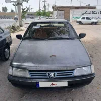 روآ 85دوگانه