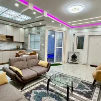 ویلای لوکس ۲خوابه استخردار/ مبله/ موقعیت عالی
