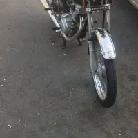هوندا 125