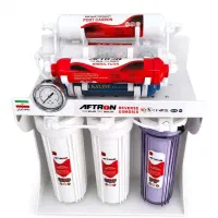 بهترین انتخاب برای بهترینها دستگاه تصفیه آب AFTRON