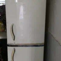یخچال و فریزر و گاز فردار