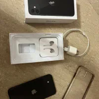 آیفون 11  256 گیگ (Storage 256GB) رم 4GB