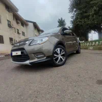 لیفان X50 اتوماتیک مدل ۹۶ کم کارکرد