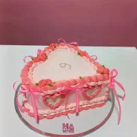 کیک، کیک خانگی، کیک سفارشی