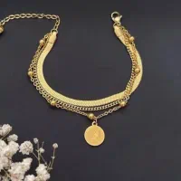 بدلیجات دستساز رنگ ثابت