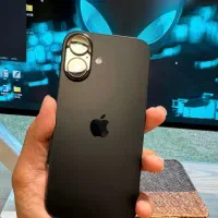 آیفون ۱۶ نرمال