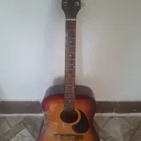 گیتار آکوستیک  پرنس ۷۵۰