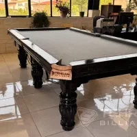 میز بیلیارد SHENDEER خطی اورجینال BCT