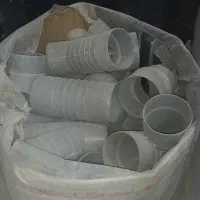 لوله و اتصالات آب و فاضلاب