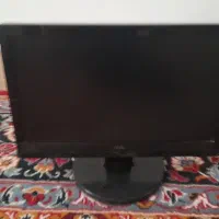 مانیتور 16 اینچ AOC