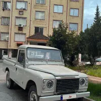 پاژن یک تن ۱۳۷۱ دف سالیز