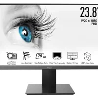 مانیتور گیمینگ با تخفیف  مفت مفت