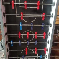 فوتبال دستی