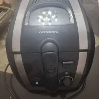 سرخ کن وچرخ گوشت گوسونیک