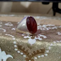 انگشترعقیق