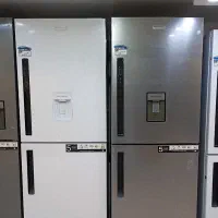 یخچال فریزر الکترواستیل ۳۴ فوت