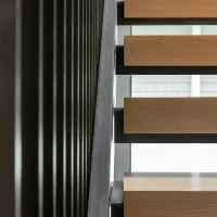 جوشکاری سربندی حلب پله الاچیق نما رابیس درب کلبه