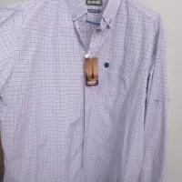 پیراهن مردانه نو