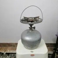 گاز پیک نیک