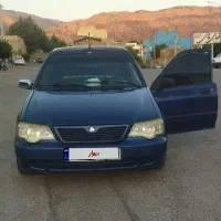 پراید 111مدل 93
