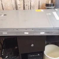 فروش سرورhpمدلdl380p gen8