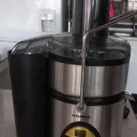 آبمیوه گیری کاملا نو