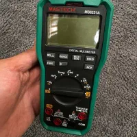 مولتی متر مستک مدل MS8251A