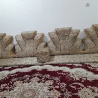 تشک ومتکا خلیجی