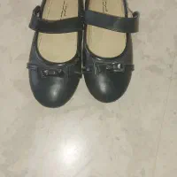 کفش بچگانه