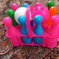 اسباب بازی بچگانه