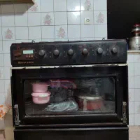 گاز