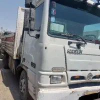 بادسان۶تن مدل۸۴