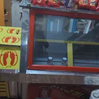 یخچال|فروشگاه و مغازه|قیدار, |دیوار