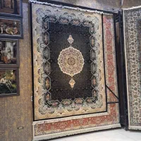 فرش ۱۲متری طرح هدا فرشی خوشرنگ