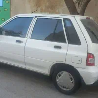 پراید هاچپک ۱۱۱