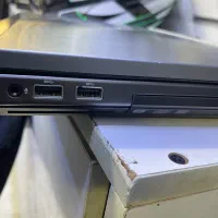 لپتاپ hp elitebook8560|رایانه همراه|تهران, باشگاه نفت|دیوار