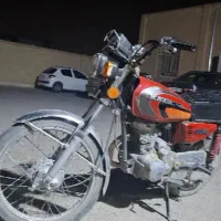 باسلام هندا ۱۲۵ مارک کویر استارتی مدارک کامل
