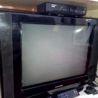 تلویزیون