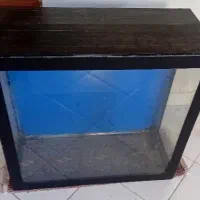 شیشه آکواریوم