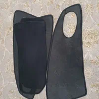 پرده دودی تارا