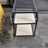 چهار پایه