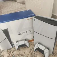 ps5فروش|کنسول، بازی ویدئویی و آنلاین|سردشت, |دیوار
