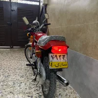 سوزوکی ax100عروسک درحد فروشی