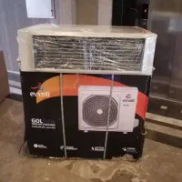 داکت اسپیلت زانتی 24 std24jh کابینت اقساط چ.کی