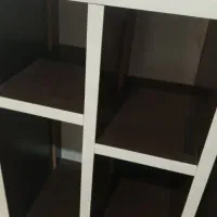 قفسه کتاب