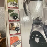 غذاساز و مخلوط کن ۲۸ کاره المانی