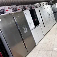 عرضه برندهای معتبر یخچال تک و دوقلو زرکالا-اقساطی